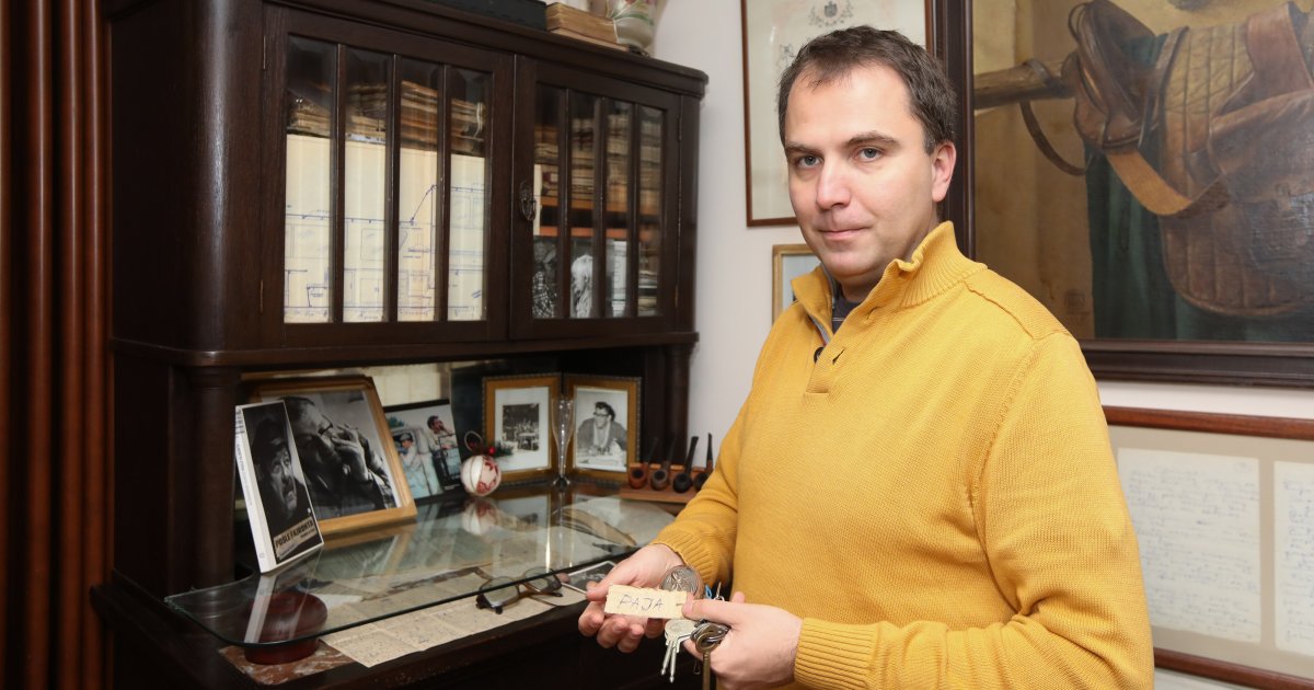 Predsednik Adligata Viktor Lazić održao predavanje u Rusiji