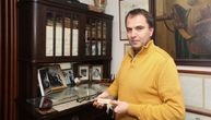 Predsednik Adligata Viktor Lazić održao predavanje u Rusiji