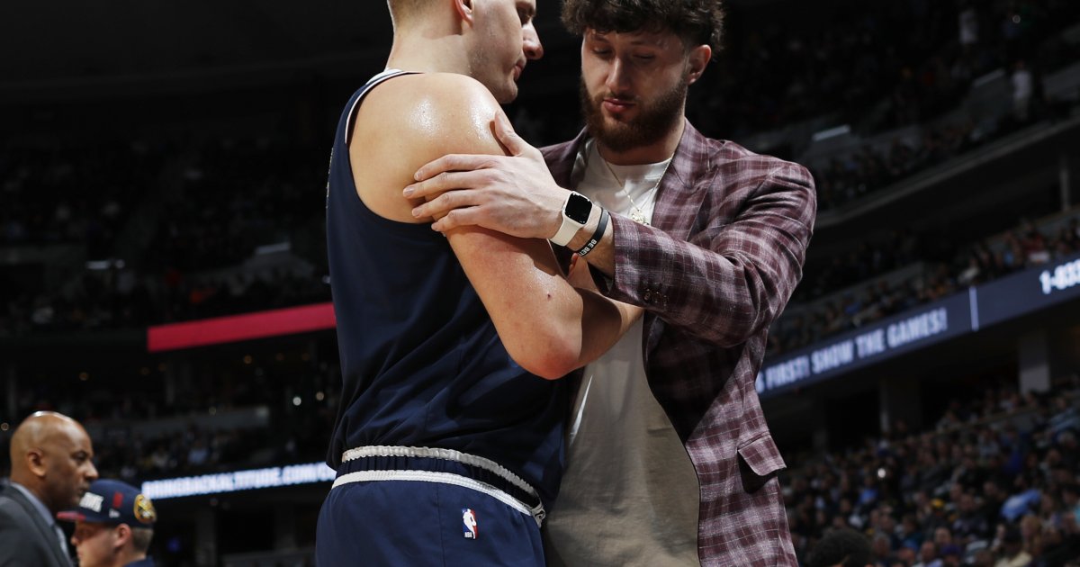 Jokića hteli da trejduju u Kliperse, ali jedna odluka je zauvek promenila tok NBA: Zver je puštena na slobodu