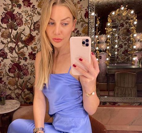 Ana Bej, blogerka Ana Bej, blogerka