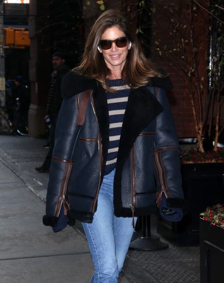 Cindy Crawford, Sindi Kraford Cindy Crawford, Sindi Kraford