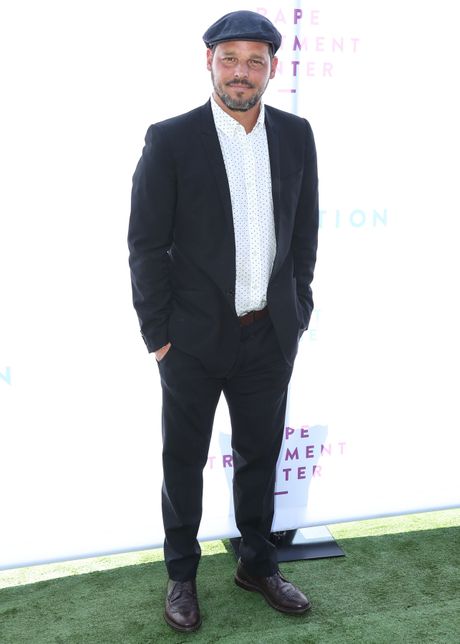Justin Chambers Justin Chambers