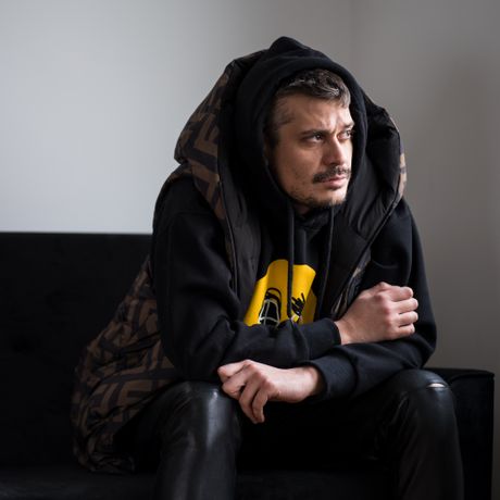 Milan Radulovic Laća Milan Radulovic Laća