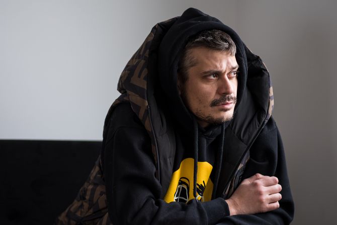 Milan Radulovic Laća Milan Radulovic Laća