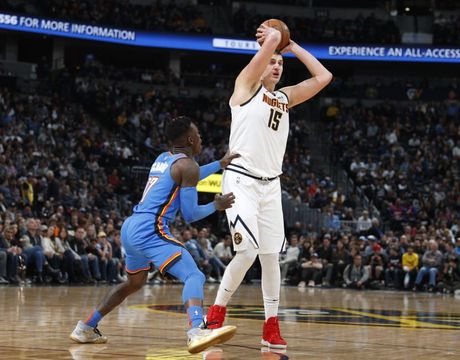 nikola jokić nikola jokić