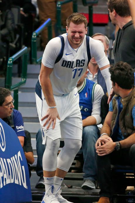 Luka Dončić Luka Dončić