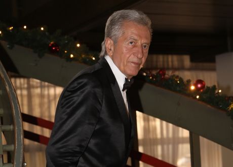 Miroslav Ilic, RTS Novogodišnji Program, Miroslav Ilic, RTS Novogodišnji Program,