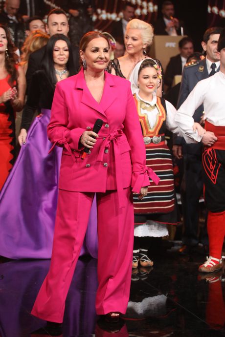 RTS, Novogodisnji koncert RTS, Novogodisnji koncert