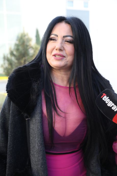 Vanesa Šokčić, Zlata Petrović Vanesa Šokčić, Zlata Petrović