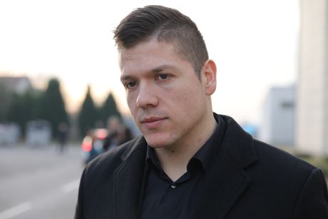 Slobodan Sloba Radanović Slobodan Sloba Radanović