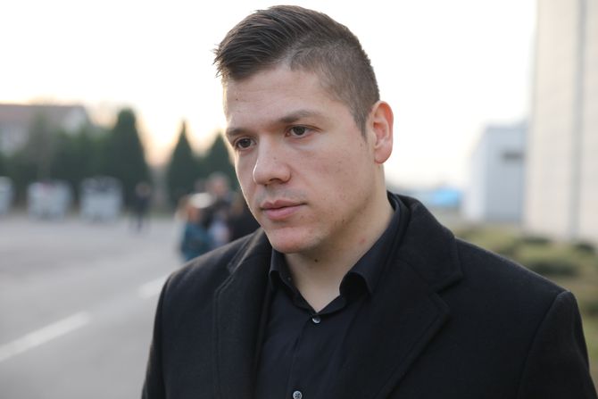 Slobodan Sloba Radanović Slobodan Sloba Radanović