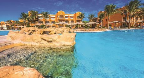 Caribbean world soma bay, Travelland