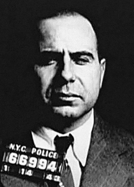 Carmine Galante Carmine Galante