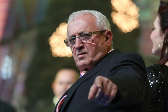 Andrija Era Ojdanić Andrija Era Ojdanić