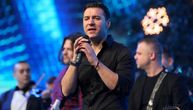 Opšti metež na koncertu Amadeus benda u Spužu! Masovna tuča tokom nastupa: Nastao haos, ima i povređenih