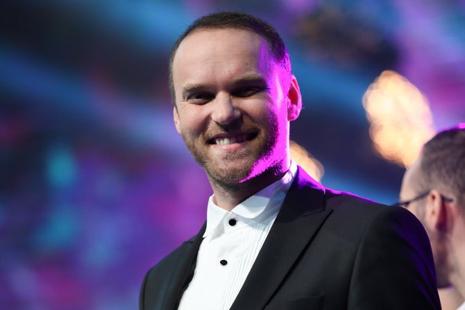 Danijel Alibabić Danijel Alibabić