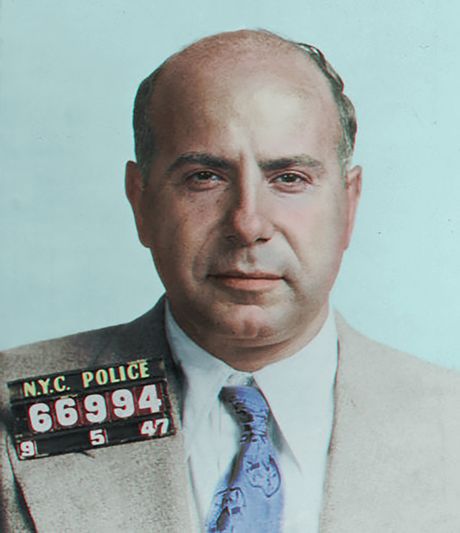 Carmine Galante Carmine Galante