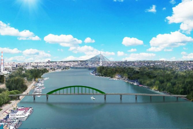 Foto: Grad Beograd Foto: Grad Beograd