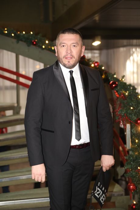 RTS, Novogodišnji program RTS, Novogodišnji program