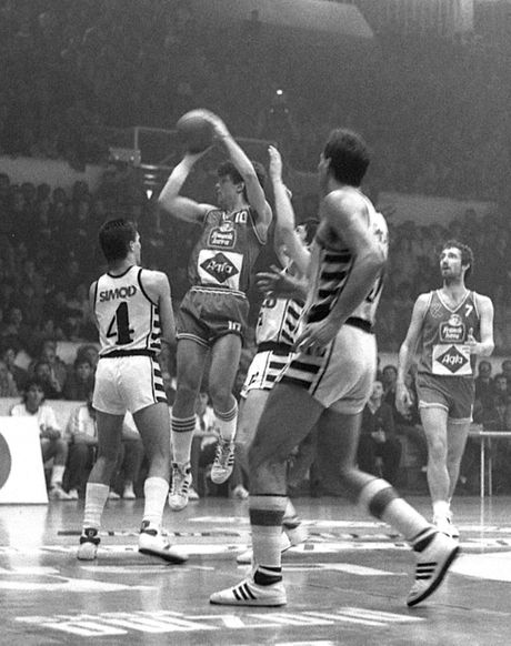 Dražen Petrović Dražen Petrović