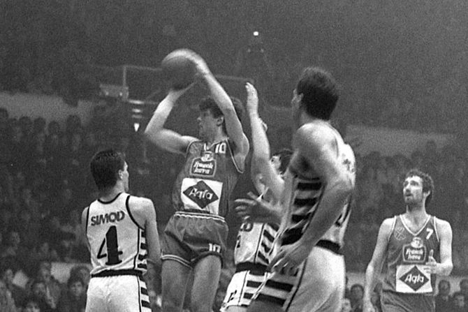 Dražen Petrović Dražen Petrović