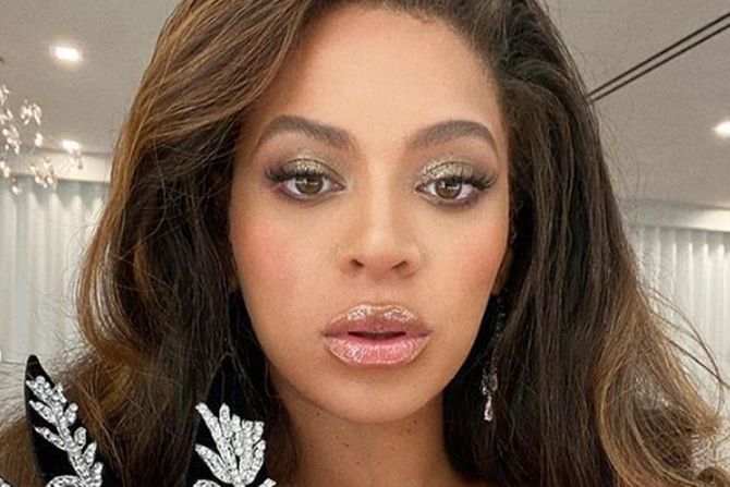 Bijonse, Beyonce Bijonse, Beyonce
