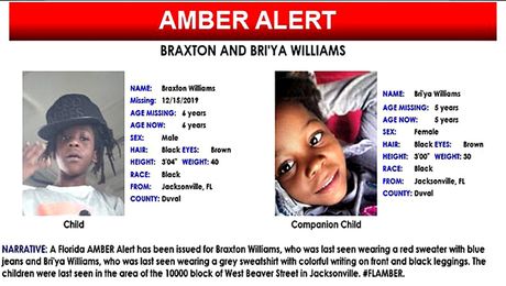 Braxton Briya Williams Braxton Briya Williams