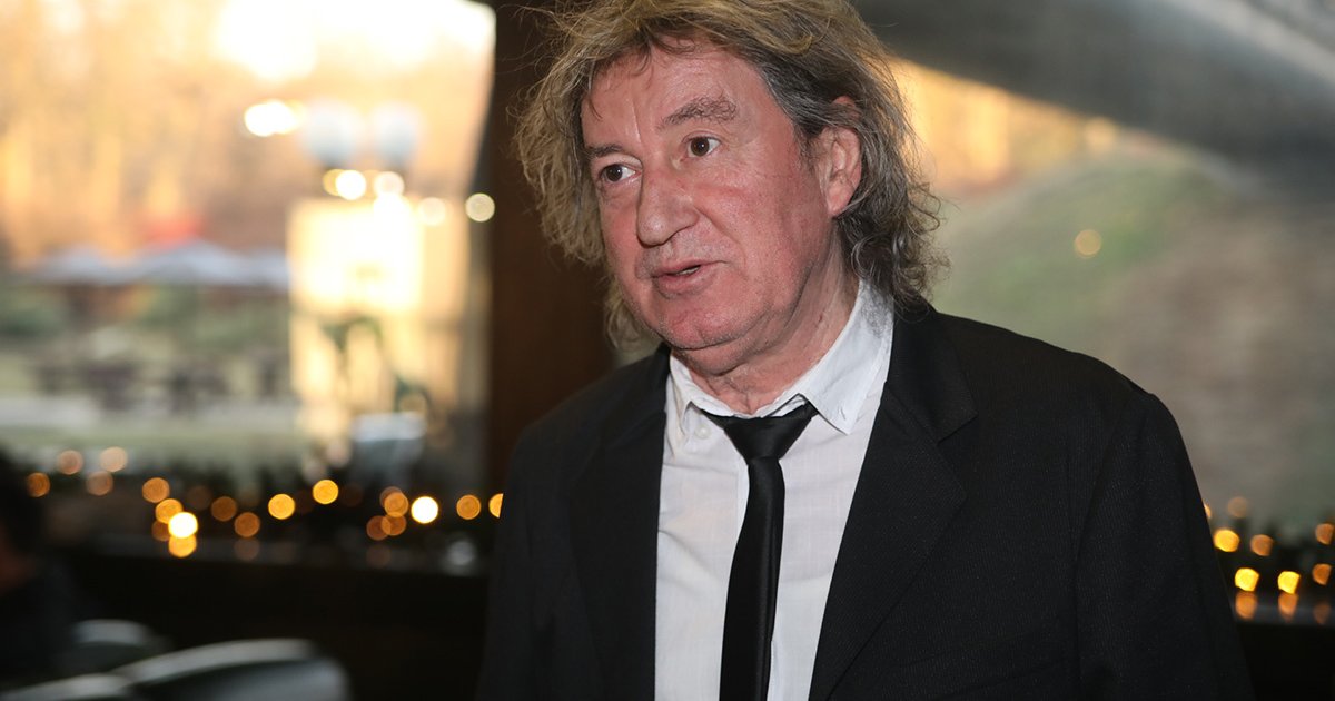 Majka našeg muzičara sahrenjana pored patrijarha Pavla: 