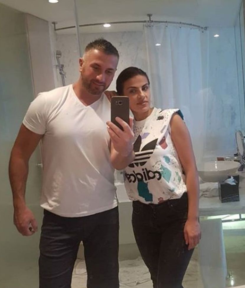 Edova žena raskinkala njega i Draganu: 