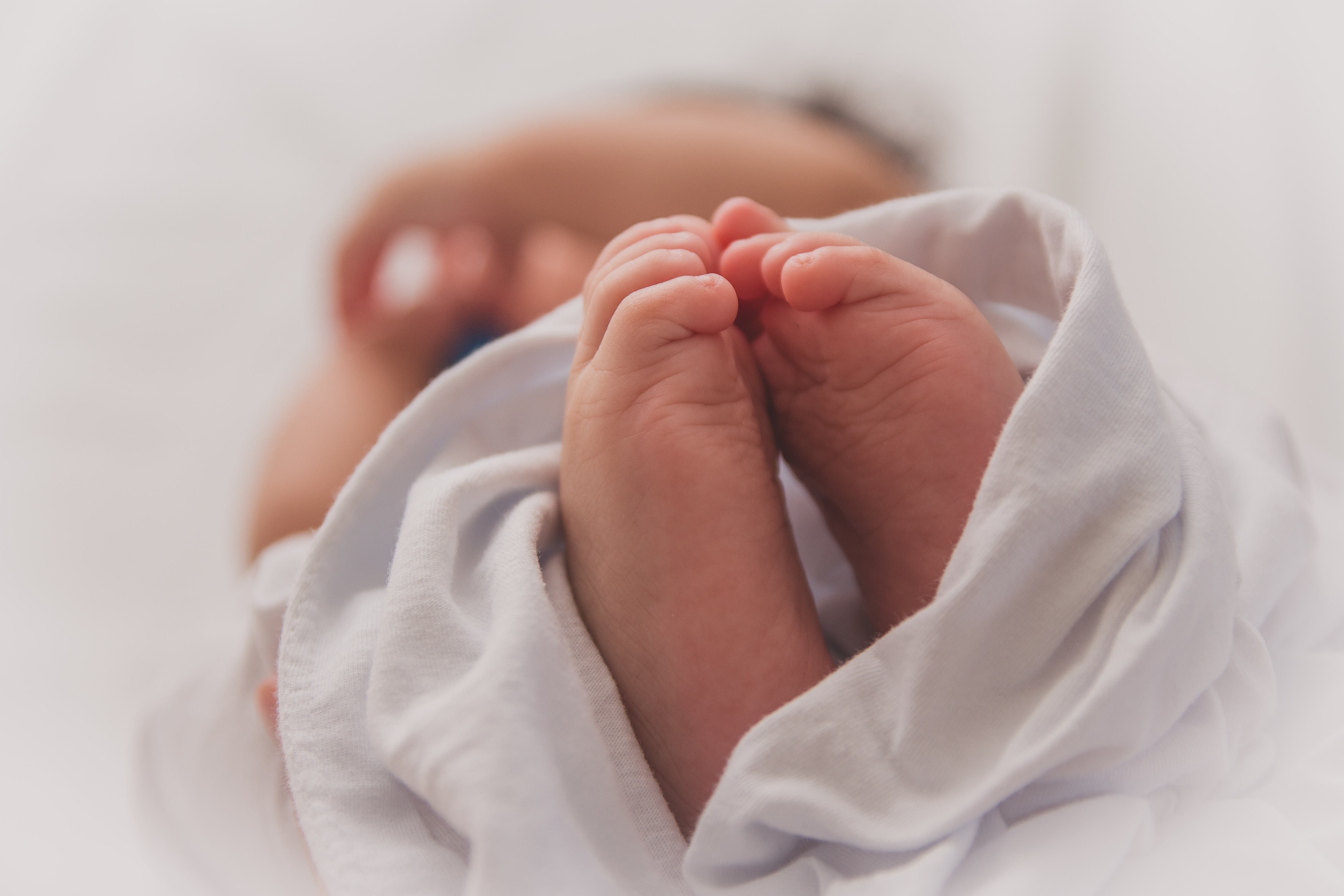 Dečak dobio veoma nebično ime, oglasila se mama: "Savetovali su me da to ne radim, ali Srbija mi je sve dala"