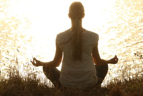 meditacija