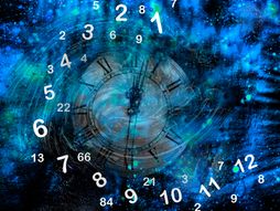 astrologija, numerologija, brojevi,  horoskop