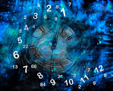 astrologija, numerologija, brojevi,  horoskop
