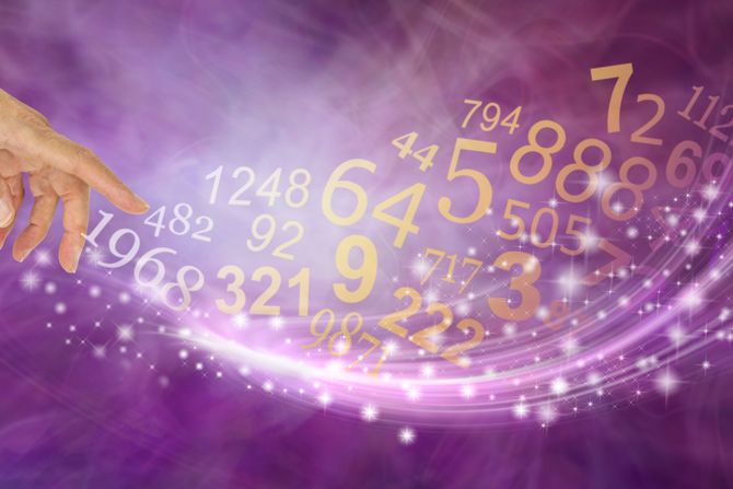 astrologija, numerologija, brojevi,  horoskop