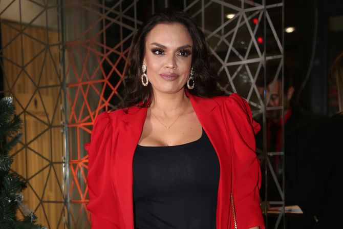 Sofija Rajović Sofija Rajović