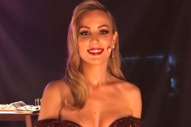 Edurne