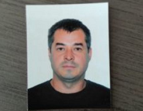 Goran Pavlović, nestao