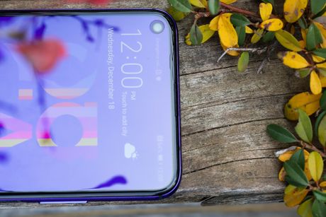 Huawei Nova 5T Huawei Nova 5T