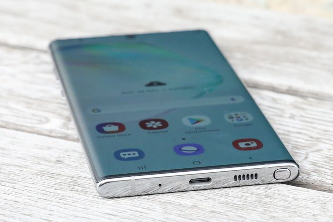 Samsung Note 10