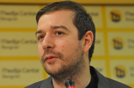 Stevan Dojčinović