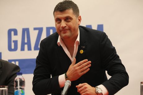 Vladan Milojević