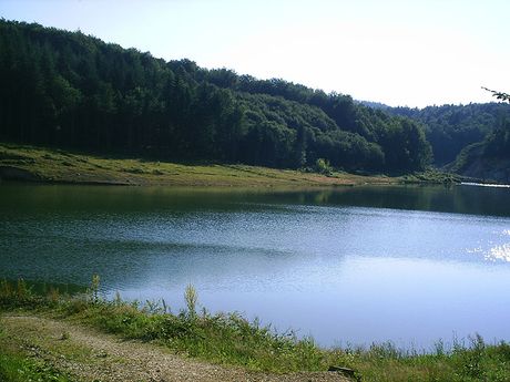 Planina Goc Planina Goc