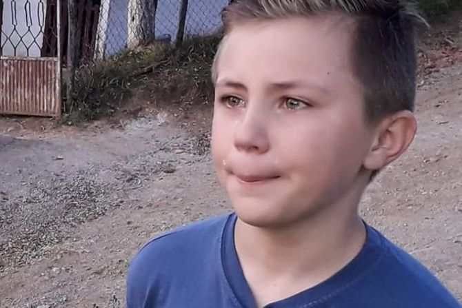 Dejan Zorić Dejan Zorić