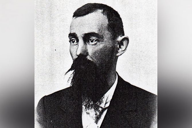 Svetolik Rankovic