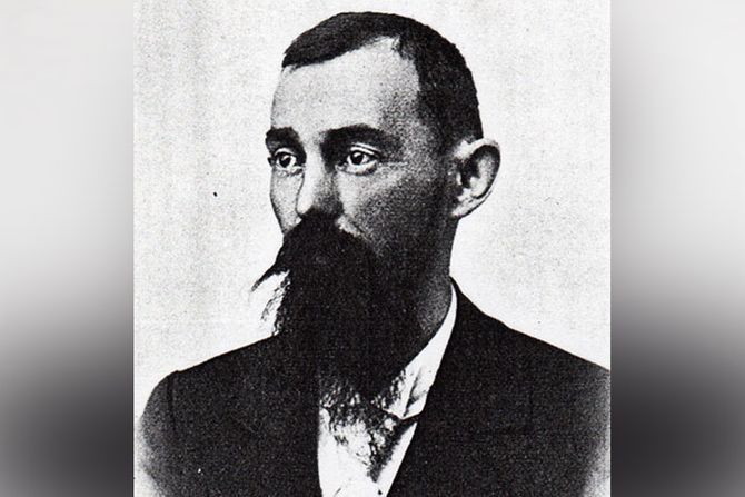 Svetolik Rankovic Svetolik Rankovic