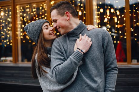 ljubav, par ljubav, par