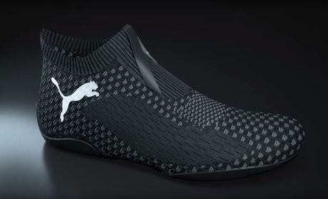 Puma Patike Čarape Gejming Puma Patike Čarape Gejming