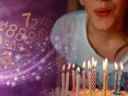 brojevi, birthday rođendan, torta, proslava rođendana, duvanje svećica