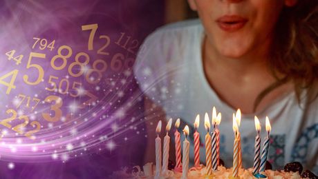 brojevi, birthday rođendan, torta, proslava rođendana, duvanje svećica