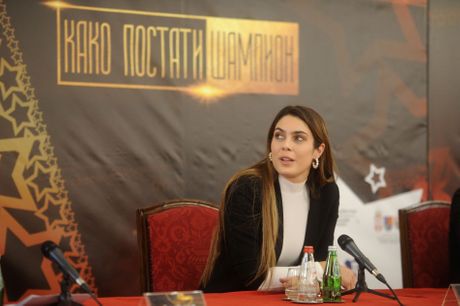 Film Kako postati šampion Film Kako postati šampion